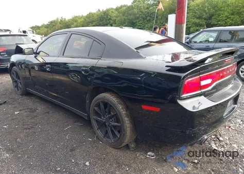 2014 Dodge Charger Sxt Plus z USA, uszkodzony, nr VIN 2C3CDXJG7EH138258